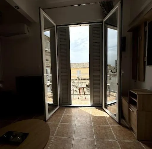 Fratellini Corfu Old Town Apartment Corfu (city)