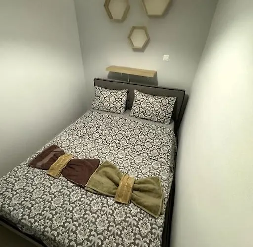 Apartment Fratellini Corfu Old Town