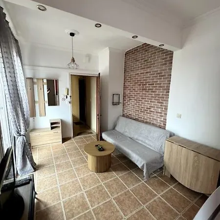 Fratellini Corfu Old Town Apartment *