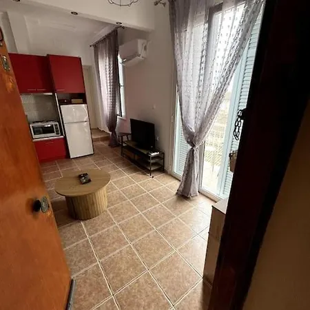 Apartment Fratellini Corfu Old Town Corfu (city)