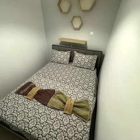 Apartment Fratellini Corfu Old Town