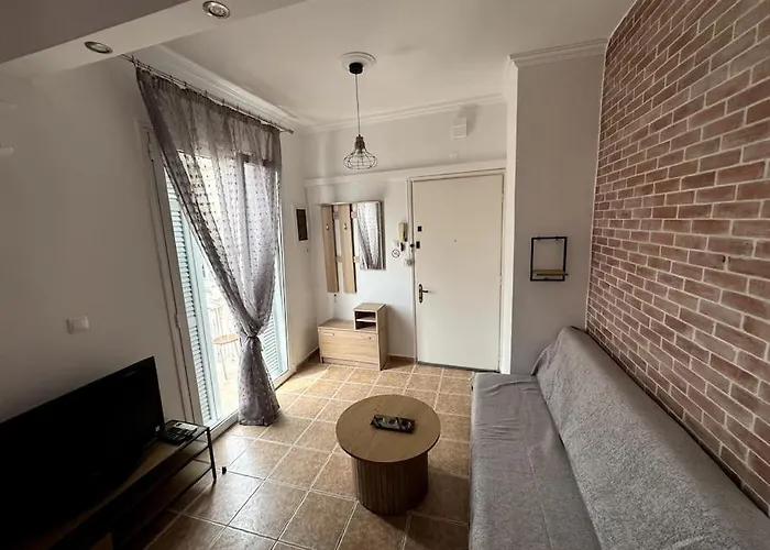 Apartment Fratellini Corfu Old Town Corfu (city)
