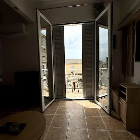 Fratellini Corfu Old Town Apartman Corfu (city)